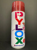 PYLOX Aerosol Spray Paint Metallic Colours Series - 立邦派樂士金屬色手噴漆