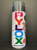 PYLOX Aerosol Spray Paint Metallic Colours Series - 立邦派樂士金屬色手噴漆