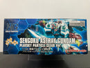 HGBF 1/144 Sengoku Astray Gundam Plavsky Particle Clear Version - BACK-ON x Gundam Build Fighters Version