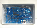 HGBF 1/144 Gouf R35 Plavsky Particle Clear Version - BACK-ON x Gundam Build Fighters Version