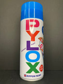 PYLOX Aerosol Spray Paint Fluorescent Colours Series - 立邦派樂士螢光色手噴漆