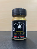 No. 40 Maximum Shine Gold [油性塗料 - 極致閃耀金] (Maximum シャインゴールド) 15 ml