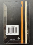 Streamline Airbrush Bleed Valve 1/8" BSP (S) [噴筆氣流洩氣閥]