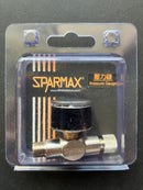 Streamline Add-On Pressure Gauge 1/8" BSP x 1/8" BSP (S) [外接壓力錶/壓力計/磅錶]