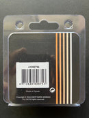 Streamline Add-On Pressure Gauge 1/8" BSP x 1/8" BSP (S) [外接壓力錶/壓力計/磅錶]