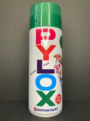 PYLOX Aerosol Spray Paint Hammer Colours Series - 立邦派樂士錘紋手噴漆