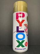 PYLOX Aerosol Spray Paint Pearl Colours Series - 立邦派樂士珍珠色手噴漆