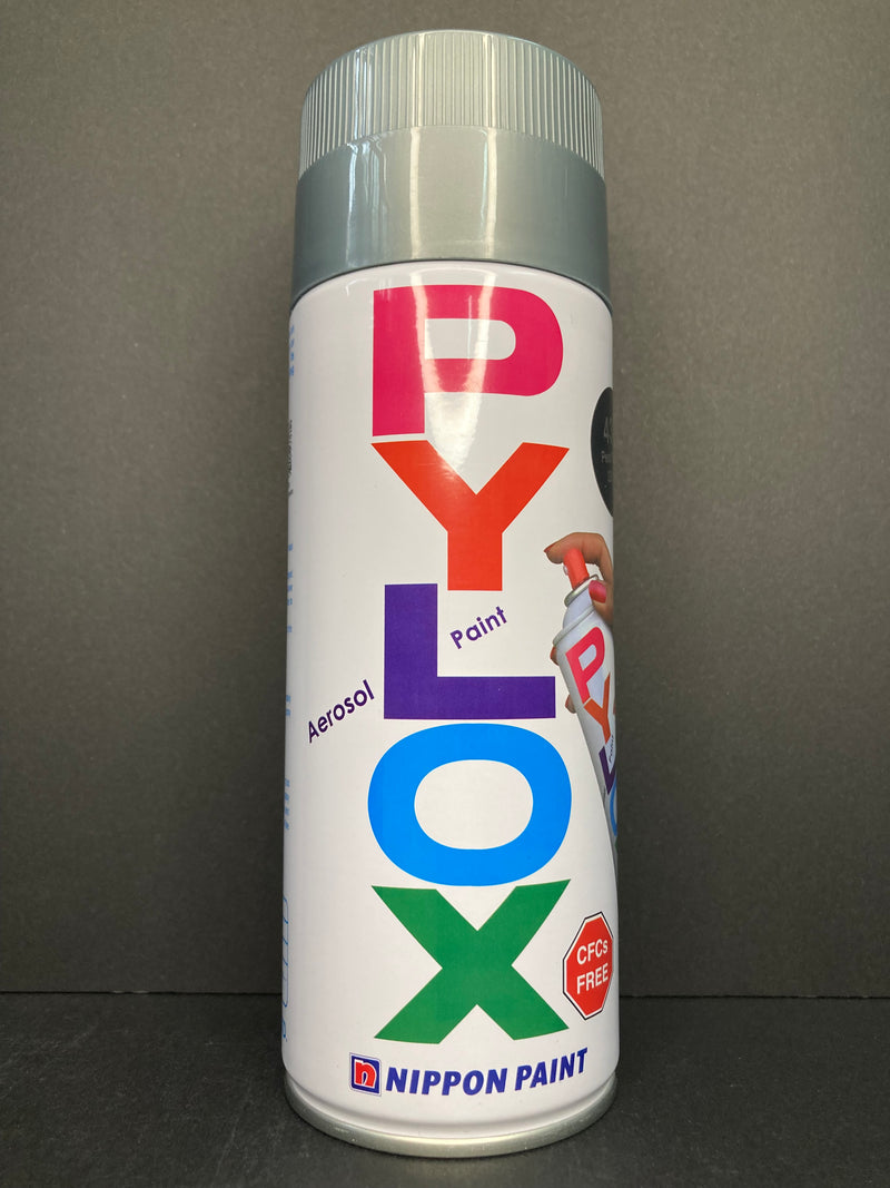 PYLOX Aerosol Spray Paint Pearl Colours Series - 立邦派樂士珍珠色手噴漆