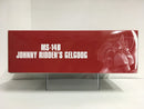 HGUC 1/144 MS-14B Johnny Ridden's Gelgoog