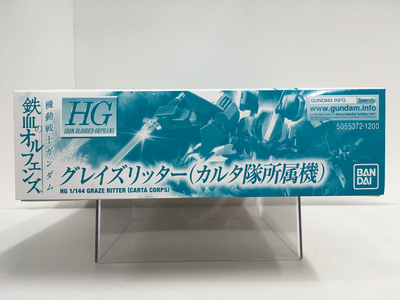 HGIBO 1/144 EB-06r Graze Ritter (Carta Corps)