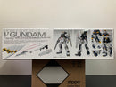 MG 1/100 Mobile Suit RX-93 V Gundam Amuro Ray's Customize Mobile Suit for Newtype Version Ka
