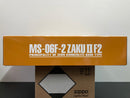 MG 1/100 MS-06F-2 Zaku II F2 Principality of Zeon Kimberlite Base Type Mobile Suit