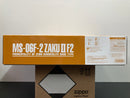 MG 1/100 MS-06F-2 Zaku II F2 Principality of Zeon Kimberlite Base Type Mobile Suit