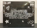 MG 1/100 AMX-004DMD Qubeley Damned Nozh's Mobile Suit