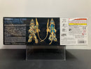 HGUC 1/144 RX-0 Unicorn Gundam 03 Phenex (Destroy Mode) (Narrative Version) [Clear Color] Limited Package Full Psycho-Frame Prototype Mobile Suit [Theatrical Premiere - Mobile Suit Gundam NT Narrative]