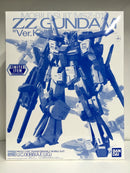 MG 1/100 MSZ-006 Zeta Gundam A.E.U.G. Attack Use Prototype Variable Form Mobile Suit Version Ka Clear Color Version