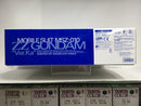 MG 1/100 MSZ-006 Zeta Gundam A.E.U.G. Attack Use Prototype Variable Form Mobile Suit Version Ka Clear Color Version