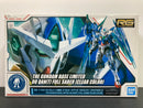 RG 1/144 00 Qan [T] Full Saber [Clear Color] Version