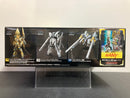 HGUC 1/144 MSN-06S-2 Sinanju Stein (Narrative Version) [Clear Color] Limited Package Neo Zeon Psycho-Frame Prototype Mobile Suit [Theatrical Premiere - Mobile Suit Gundam NT Narrative]