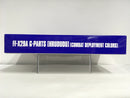HGUC 1/144 FF-X29A G-Parts [Hrududu] (Combat Deployment Colors)