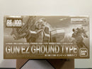RE 1/100 Gun EZ Ground Type League Militaire Mass Production Type Mobile Suit / LM111E02