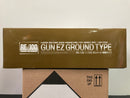 RE 1/100 Gun EZ Ground Type League Militaire Mass Production Type Mobile Suit / LM111E02