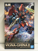 RE 1/100 No. 012 XM-07B Vigna-Ghina II Crossbone Vanguard Prototype MS For Commander / MS XM-07B