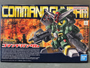 SD BB Senshi No. 375 Legend BB Command Gundam ~ SD Command Chronicles [司令高達 - SD司令戰記 G-ARMS]