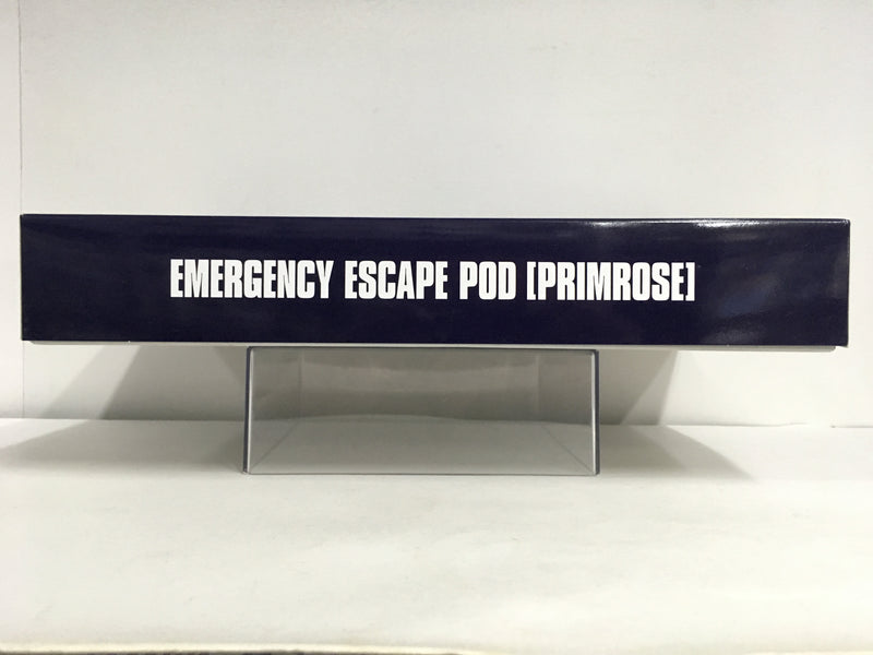 HGUC 1/144 Emergency Escape Pod [Primrose]