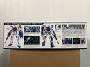 MG 1/100 F90 Gundam F90 E.F.S.F. Prototype Attack Use Mobile Suit