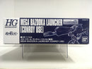 HGUC 1/144 Mega Bazooka Launcher (Conroy Use)