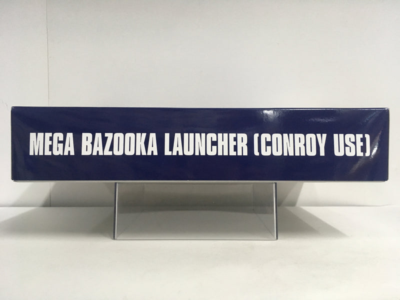 HGUC 1/144 Mega Bazooka Launcher (Conroy Use)