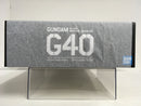 HG 1/144 Gundam G40 Industrial Design Version