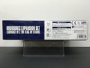 HGUC 1/144 Hrududu II Expansion Set (Advance of Z The Flag of Titans)