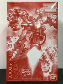 MG 1/100 XXXG-01H Gundam Heavyarms EW (Igel Unit)