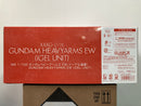MG 1/100 XXXG-01H Gundam Heavyarms EW (Igel Unit)