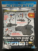 Action Base 4 - Black
