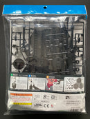 Action Base 4 - Black