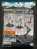 Action Base 5 - Black