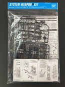 System Weapon Kit 001