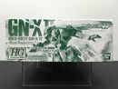 HG00 1/144 GNX-803T GN-X IV (Mass Production Type)