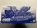 RG 1/144 Crossbone Gundam X2 S.N.R.I. Prototype Mobile Suit XM-X2