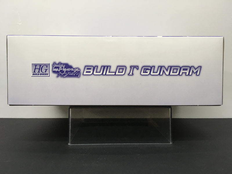HGBD 1/144 RMS-099BC Build Γ Gundam Onoko's Mobile Suit