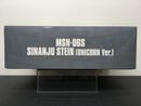 HGUC 1/144 MSN-06S Sinanju Stein Unicorn Version