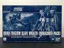 HGUC 1/144 RX-79[G]SW Slave Wraith (Parachute Pack)
