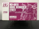 HGUC 1/144 MS-08TX Doug Schneid's Efreet