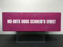 HGUC 1/144 MS-08TX Doug Schneid's Efreet