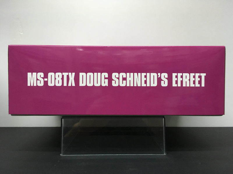 HGUC 1/144 MS-08TX Doug Schneid's Efreet
