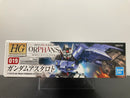 HGIBO 1/144 No. 019 ASW-G-29 Gundam Astaroth