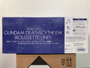 MG 1/100 XXXG-01D Gundam Deathscythe EW (Roussette Unit)